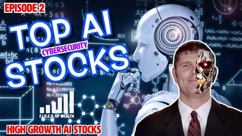 Top ai stocks