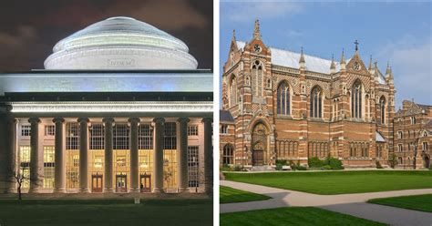 Top engineering schools
