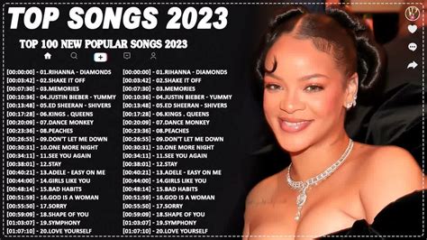 Top hits 2024