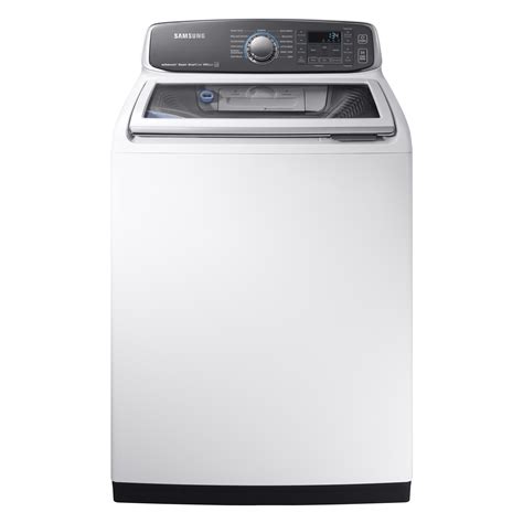 Top load washer - Wadaef
