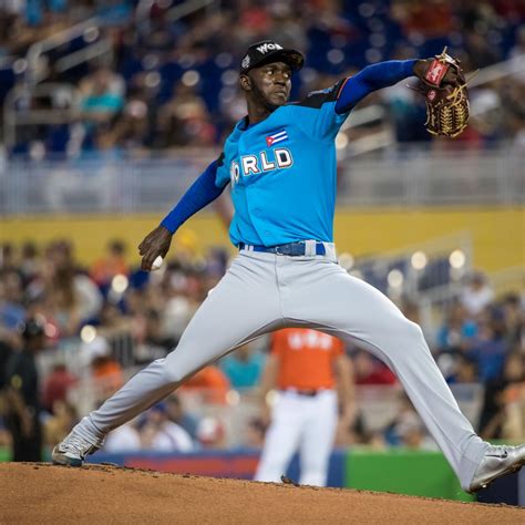 Top mlb prospects