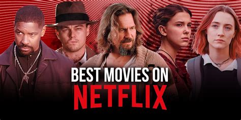 Top movies on netflix Top movies on netflix