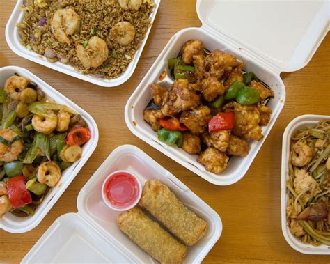 Top rated food near me
