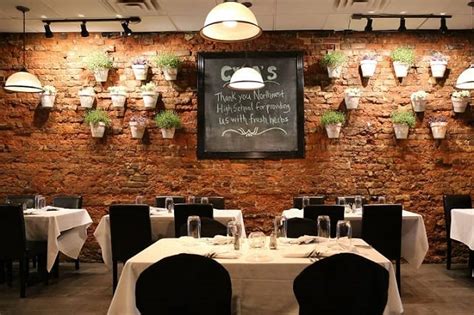 Top rated restaurants near me