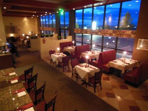 Top restaurants near me