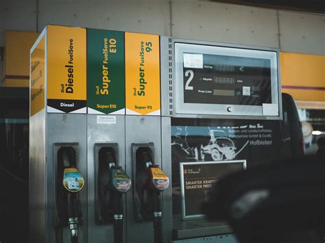 Top tier gas