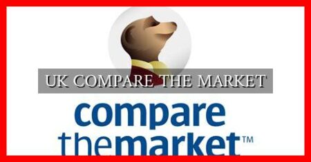 UK COMPARE THE MARKET UK COMPARE THE MARKET