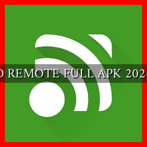 UNIFIED REMOTE FULL APK 2024 2025 Wadaef UNIFIED REMOTE FULL APK 2024 2025 Wadaef