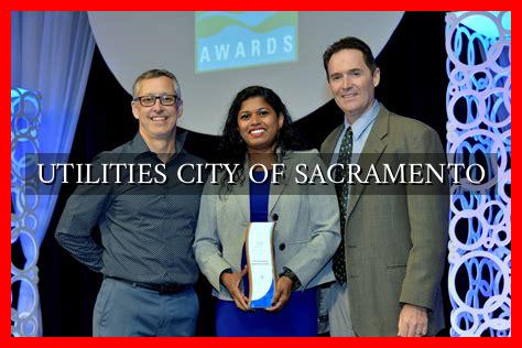 UTILITIES CITY OF SACRAMENTO - Wadaef