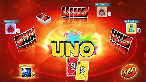 Uno online for free