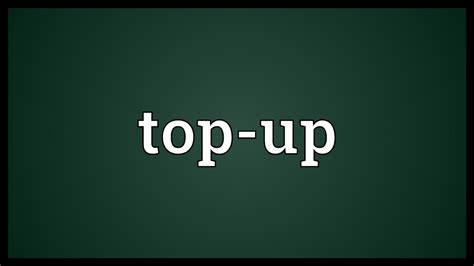 Up top meaning - Wadaef