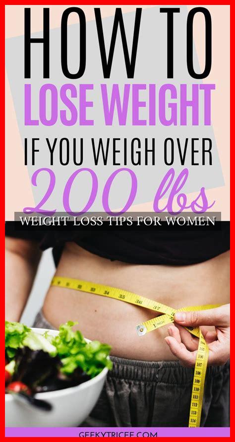 WEIGHT LOSS TIPS FOR WOMEN WEIGHT LOSS TIPS FOR WOMEN