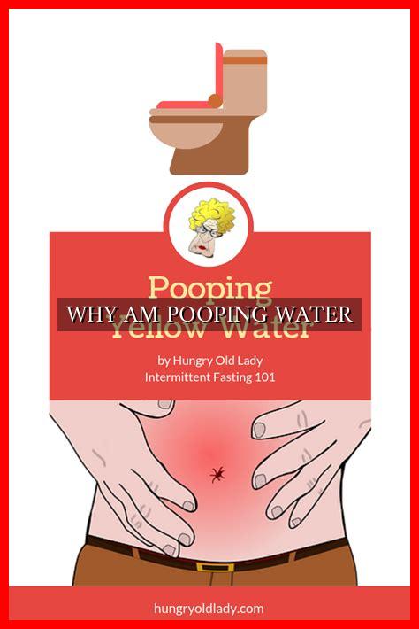why-am-pooping-water-wadaef