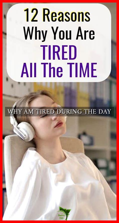 why-am-tired-during-the-day-wadaef