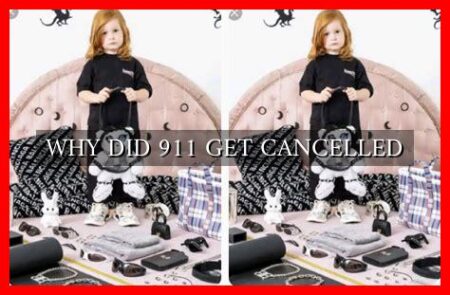 WHY DID 911 GET CANCELLED - Wadaef