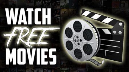 Watch movies for free online