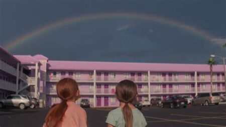 What is the florida project about