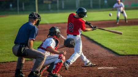 What is the highest scoring college baseball game ever