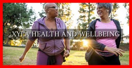 XYLA HEALTH AND WELLBEING XYLA HEALTH AND WELLBEING