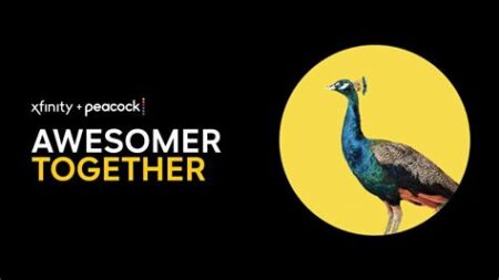 Xfinity peacock for free Xfinity peacock for free