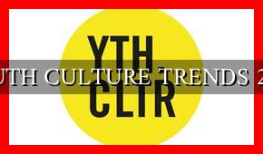 YOUTH CULTURE TRENDS 2024 - Wadaef