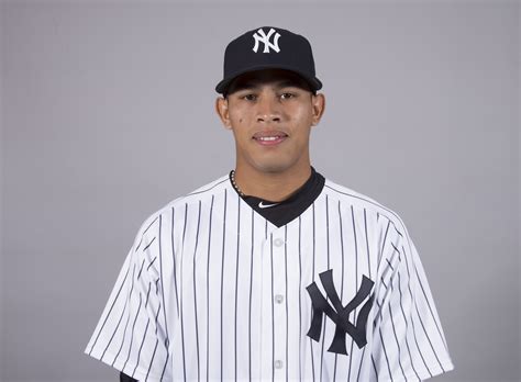 Yankees top prospects