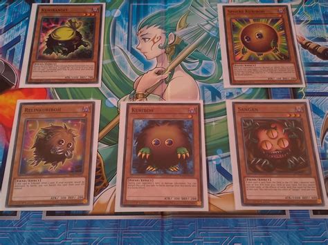 Yugioh top decks
