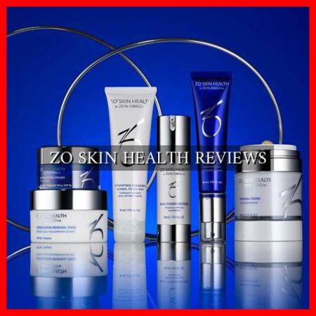 ZO SKIN HEALTH REVIEWS ZO SKIN HEALTH REVIEWS