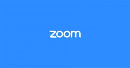 Zoom download for free