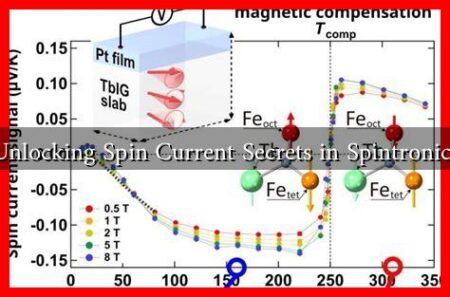Unlocking Spin Current Secrets in Spintronics