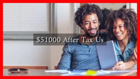 $51000 After Tax Us $51000 After Tax Us