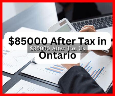 $85000 After Tax Us $85000 After Tax Us