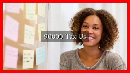 90000 Tax Us