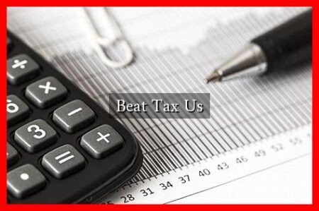 Beat Tax Us Beat Tax Us