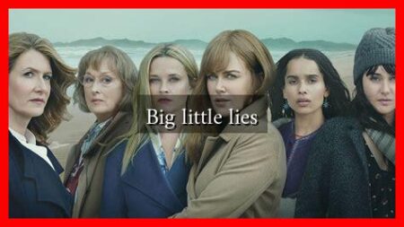 Big little lies
