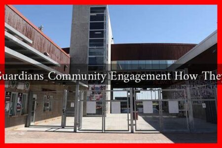 Cubs vs Guardians Community Engagement How They Connect Cubs vs Guardians Community Engagement How They Connect