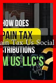 Does Spain Tax Us Social Security