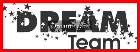 Dream team Dream team