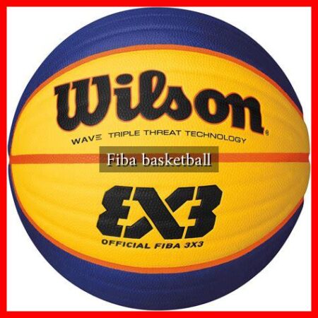 Fiba basketball
