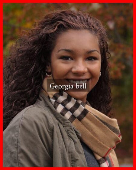 Georgia bell
