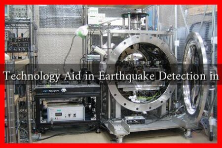 How Can Technology Aid in Earthquake Detection in Lebanon?