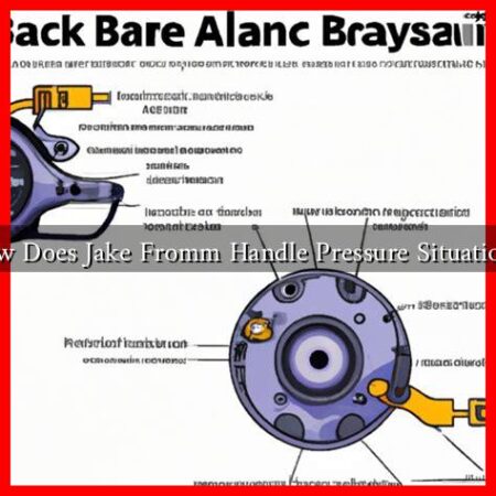 How Does Jake Fromm Handle Pressure Situations?