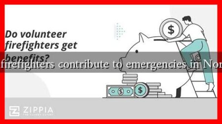 How do volunteer firefighters contribute to emergencies in Northeast Ohio today? How do volunteer firefighters contribute to emergencies in Northeast Ohio today?