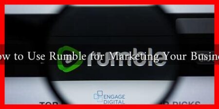 How to Use Rumble for Marketing Your Business
