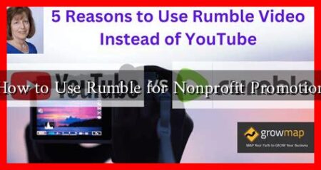 How to Use Rumble for Nonprofit Promotion How to Use Rumble for Nonprofit Promotion