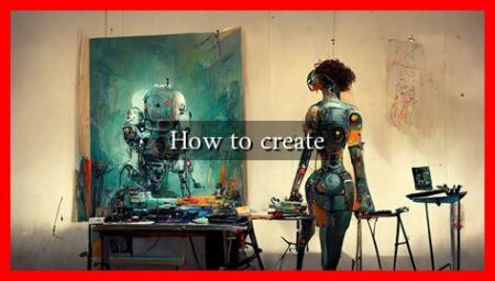 How to create How to create