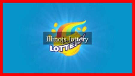 Illinois lottery