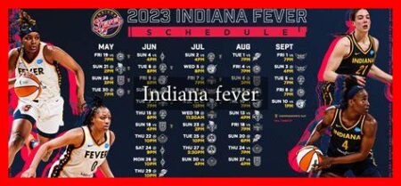 Indiana fever
