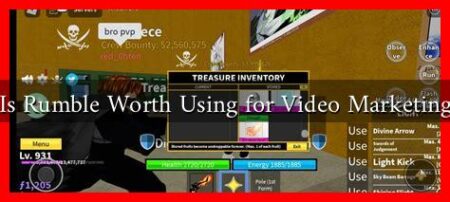 Is Rumble Worth Using for Video Marketing