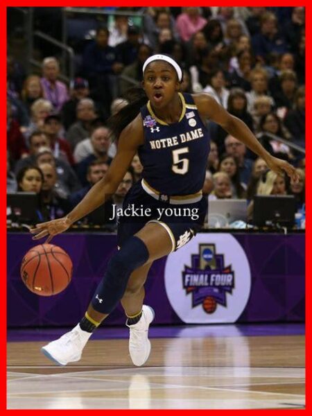 Jackie young